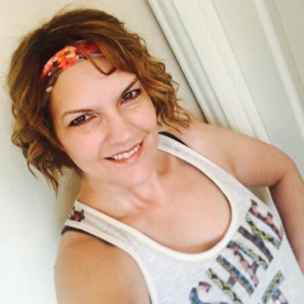 Meet your Posher, Melanie